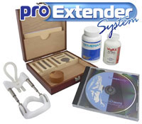 Proextender system