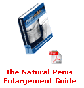 The natural penis enlargement guide