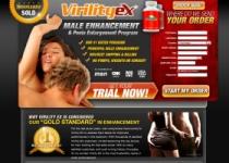 Virility ex official site